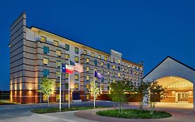 Four Points by Sheraton Dallas